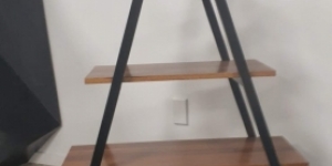 bookcase