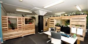 office