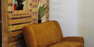 sofa